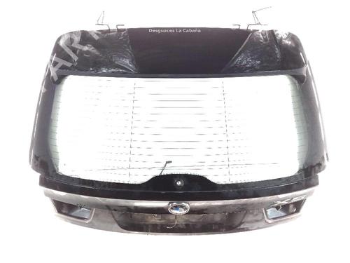 Used Tailgate BMW X5 (E70) xDrive 30 d (245 hp) 24048209