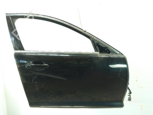 Right front door JAGUAR XF I (X250) 2.2 D | BP25612604C3