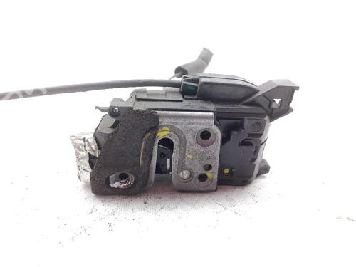 Rear right lock RENAULT LAGUNA III (BT0/1) 1.5 dCi (BT00, BT0A, BT0T, BT1J) | BP19544063C99 