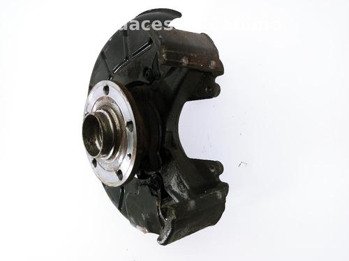 Right front steering knuckle VW GOLF V (1K1) 1.9 TDI | BP18376766M26 