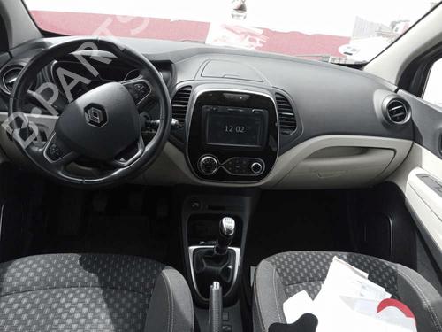 Left front window switch RENAULT CAPTUR I (J5_, H5_) 1.2 TCe 120 | BP39579213I27 - Image 4