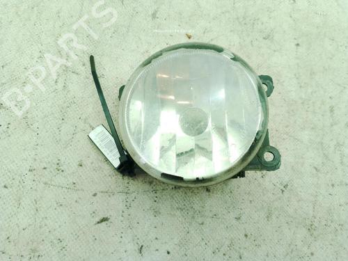 Used Right front fog light Right front fog light CITROËN C3 II (SC_) 1.4 HDi 70 (SC8HZC, SC8HR0, SC8HP4) (68 hp) 27605090 27605090