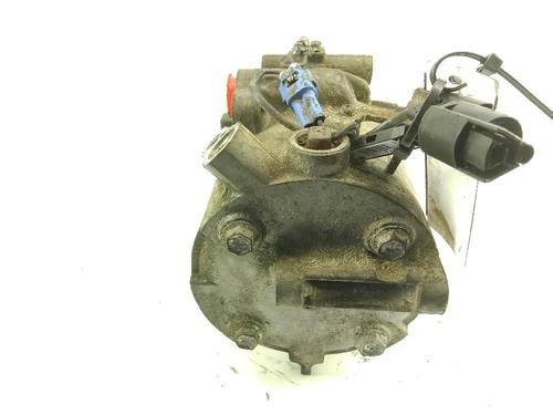 AC compressor MITSUBISHI OUTLANDER II (CW_W) 2.0 DI-D (CW8W) | BP18363584M34 
