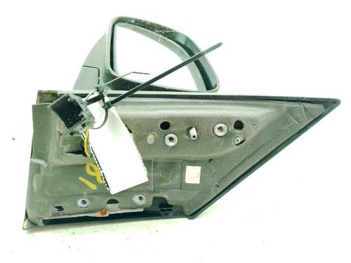 Left mirror SSANGYONG ACTYON I 200 Xdi 4WD | BP24051625C26 