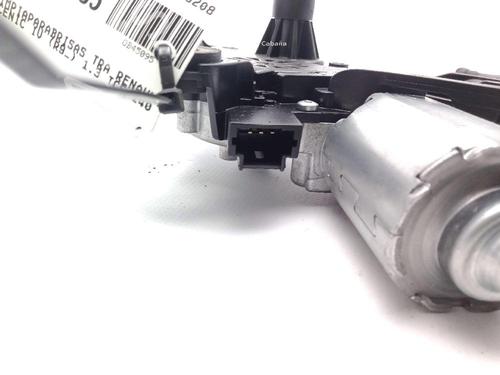 Rear wiper motor RENAULT GRAND SCÉNIC IV (R9_) 1.3 TCe 140 (R9NB) | BP25932672M102 