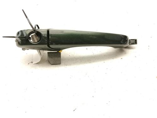 Used Front left exterior door handle Front left exterior door handle 39198395 39198395