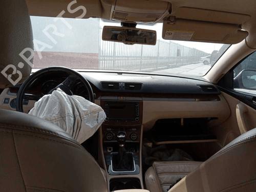 Recambios VW PASSAT B6 (3C2) 2.0 TDI 16V 4motion (140 hp) 4425548