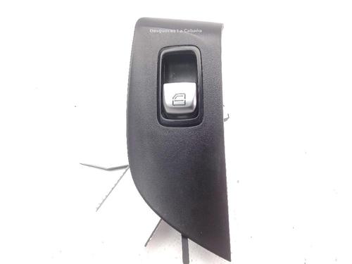 Used Left rear window switch Left rear window switch MERCEDES-BENZ E-CLASS (W213) E 200 d (213.013) (150 hp) 24004262 24004262