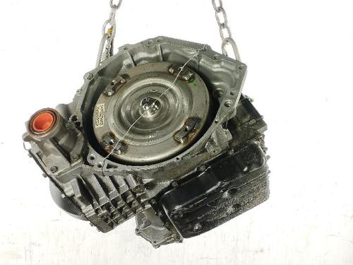 Gearkasse CHRYSLER VOYAGER IV (RG, RS) 2.8 CRD (150 hp) 28714501