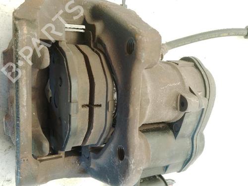 Left rear brake caliper BMW 5 (F10) 530 d | BP27097537M107 
