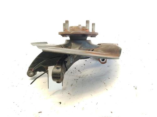 Right front steering knuckle FORD PUMA (J2K, CF7) 1.0 EcoBoost mHEV | BP29151650M26 - Image 3