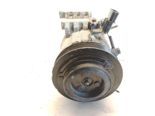 Used AC compressor AC compressor HYUNDAI ix35 (LM, EL, ELH) 1.7 CRDi (116 hp) 29475242 29475242