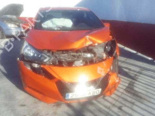 Display monitor NISSAN MICRA V (K14) 1.0 | BP18368728C48 - Image 5