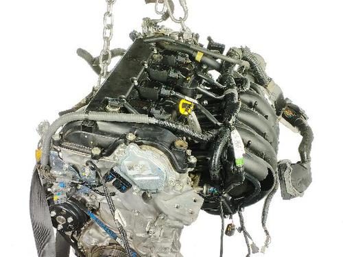 Used Engine Engine 39549602 39549602