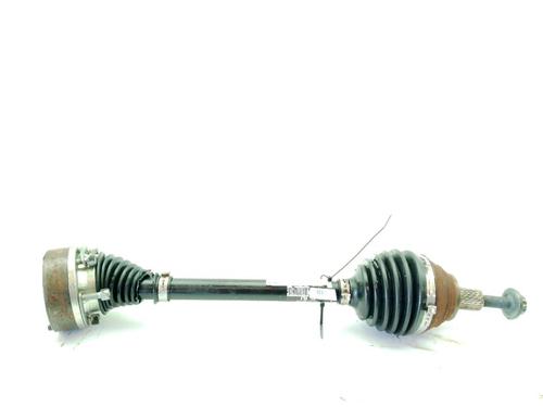 Used Left front driveshaft Left front driveshaft VW GOLF VII (5G1, BQ1, BE1, BE2) 1.6 TDI (105 hp) 33232494 33232494