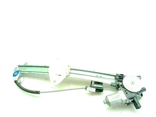 Used Rear left window mechanism HONDA ACCORD VIII (CU) 2.2 i-DTEC (CU3) (150 hp) 32467649