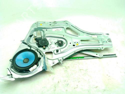 Used Front right window mechanism KIA SPORTAGE II (JE_, KM_) 2.0 CRDi (140 hp) 26881645