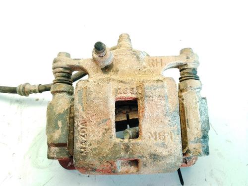 Right front brake caliper MAZDA 2 Hatchback (DL, DJ) 1.5 SKYACTIV-G M Hybrid | BP25597532M104 - Image 2