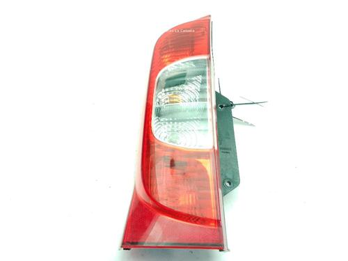 Venstre baglygte Venstre baglygte FIAT FIORINO Box Body/MPV (225_) 1.3 D Multijet (225BXD1A, 225BXB1A, 225BXB11) (75 hp) 34714803 34714803