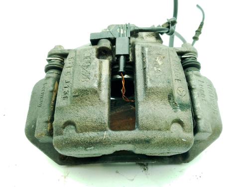 Left front brake caliper MERCEDES-BENZ CLC-CLASS (CL203) CLC 200 Kompressor (203.741) | BP32280718M105 