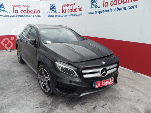 Electronic module MERCEDES-BENZ GLA-CLASS (X156) GLA 220 CDI (156.903) | BP31990342M83