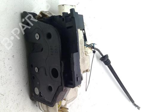 Used Front left lock SKODA SUPERB II (3T4) 2.0 TDI (140 hp) 30171181