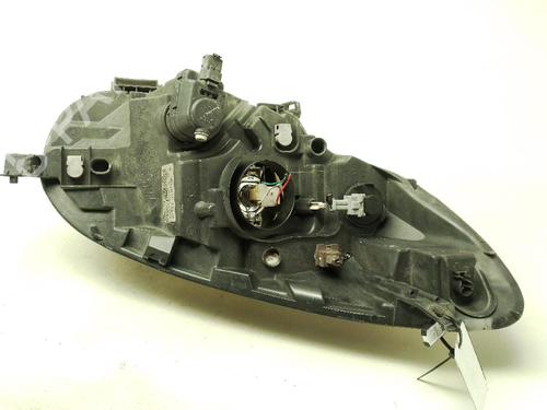 Left headlight CITROËN C1 (PM_, PN_) 1.0 | BP39021854C28 - Image 3