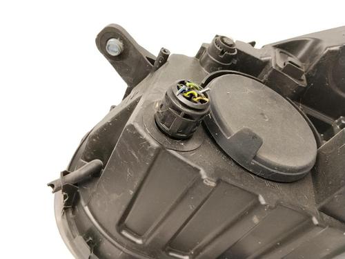 Right headlight OPEL COMBO Box Body/MPV (X12) 1.3 CDTI (B05) | BP39225553C29 - Image 4