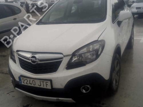 Front right window mechanism OPEL MOKKA / MOKKA X (J13) 1.6 CDTI (_76) | BP18366088C23 