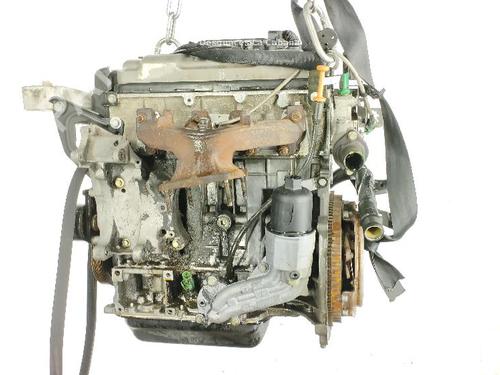 Engine PEUGEOT 206 Hatchback (2A/C) 1.4 i | BP26447101M1 