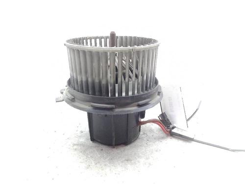 Heater blower motor MERCEDES-BENZ C-CLASS (W204) C 220 CDI (204.008) | BP22332521M62 