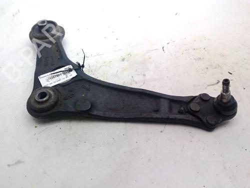 Used Left front suspension arm RENAULT TALISMAN (LP_) 1.5 dCi 110 (LPA3) (110 hp) 24607323