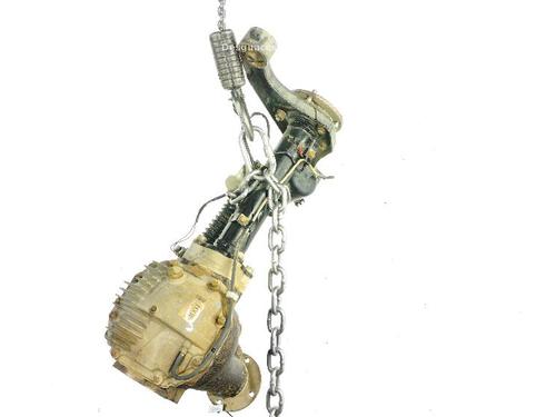 Differential, foran MITSUBISHI PAJERO IV (V8_W, V9_W) 3.2 DI-D 4WD (V98W, V88W) (200 hp) 30455804