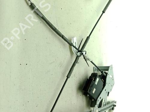 Used Front right window mechanism Front right window mechanism SEAT ALHAMBRA (7V8, 7V9) 1.9 TDI (115 hp) 36184120 36184120