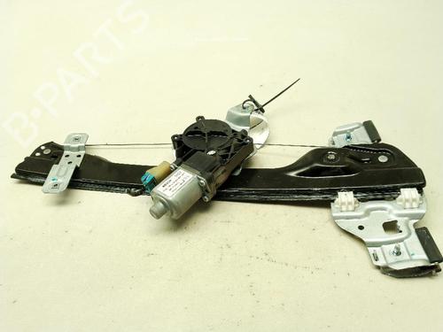 Used Front right window mechanism Front right window mechanism 39425128 39425128