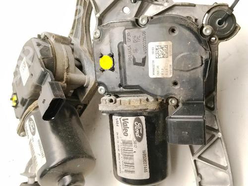 Front wiper motor FORD KUGA II (DM2) 2.0 TDCi | BP38589498M29 - Image 2