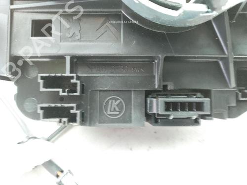 Headlight switch CITROËN DS4 (NX_) 1.6 HDi 110 | BP24000063I24 