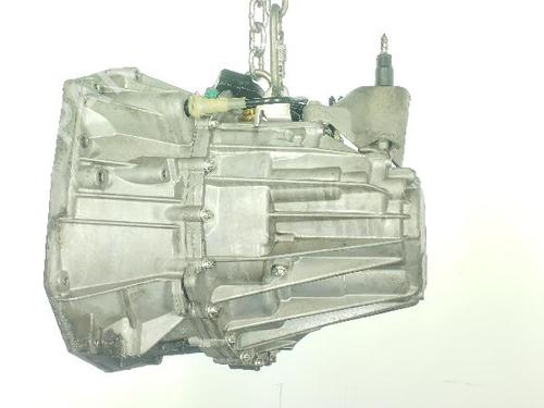 Gearbox NISSAN QASHQAI II (J11, J11_) 1.5 dCi | BP18372594M3