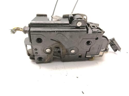 Used Front left lock Front left lock SKODA OCTAVIA I (1U2) 1.9 TDI (100 hp) 39899699 39899699