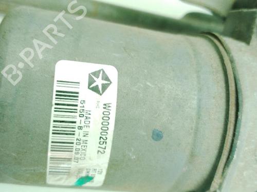 Front wiper motor CHRYSLER GRAND VOYAGER V (RT) 2.8 CRD | BP31583548M29