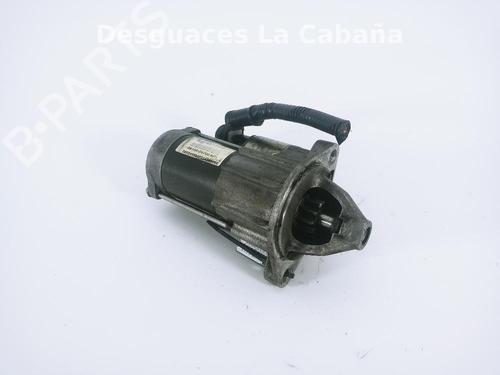 Starter HYUNDAI i10 II (BA, IA) 1.0 | BP18374823M8 