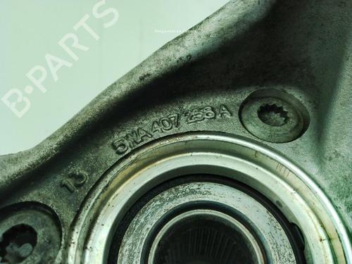 Right front steering knuckle CUPRA FORMENTOR (KM7, KMP) 1.5 TSI | BP32385603M26 - Image 4