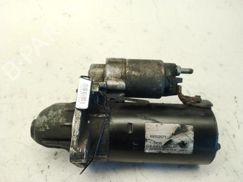 Used Starter Starter IVECO DAILY VI Van 33S15, 35S15, 35C15 (146 hp) 29475150 29475150