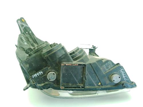 Left headlight OPEL VECTRA C GTS (Z02) 1.9 CDTI (F68) | BP30171131C28 