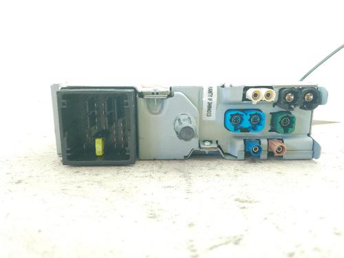 Radio PEUGEOT 208 II (UB_, UP_, UW_, UJ_) 1.5 BlueHDI 100 | BP24862294E6 