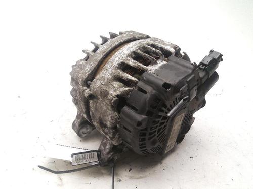 Alternator PEUGEOT 308 II (LB_, LP_, LW_, LH_, L3_) 1.6 HDi 100 | BP24046384M7