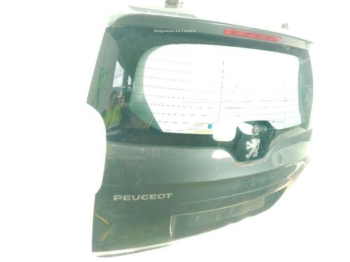 Tailgate PEUGEOT 5008 (0U_, 0E_) 1.6 HDi | BP29269360C6 