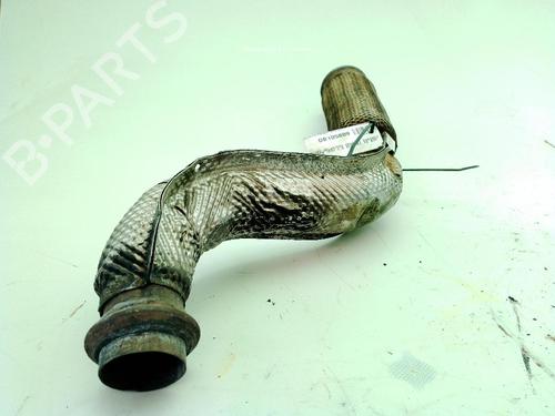 Exhaust system PEUGEOT PARTNER Box Body/MPV (K9) 1.6 BlueHDI 75 | BP34150731M121 - Image 3