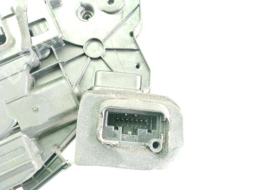 Front left lock VW GOLF VI (5K1) 1.6 TDI | BP30525720C98 - Image 3