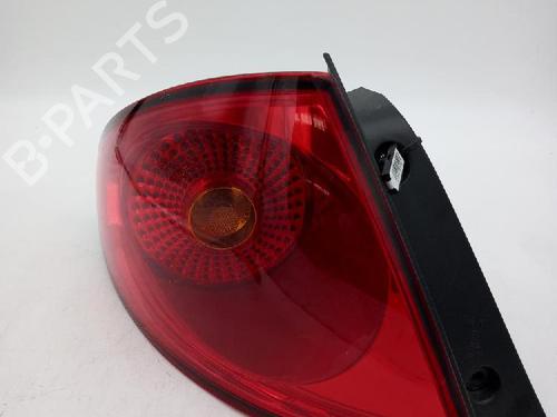 Used Left taillight Left taillight SEAT TOLEDO III (5P2) 1.9 TDI (105 hp) 18362689 18362689